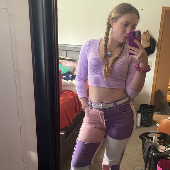 Meet your Posher, Alexis - Picture 2 of 7